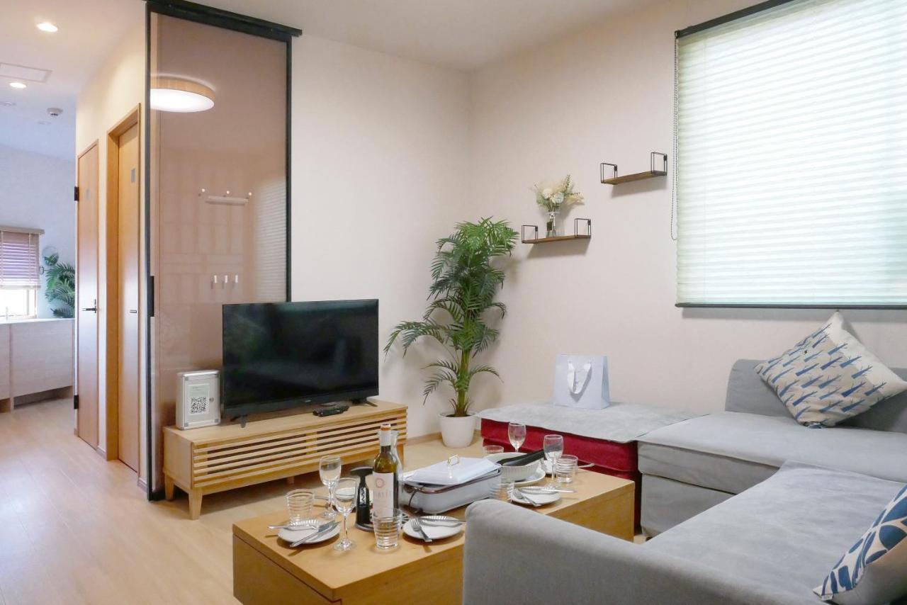 T-Home 2 Tokio Exterior foto