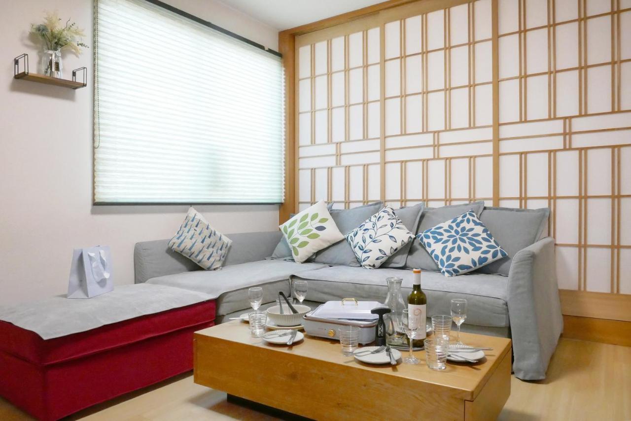 T-Home 2 Tokio Exterior foto