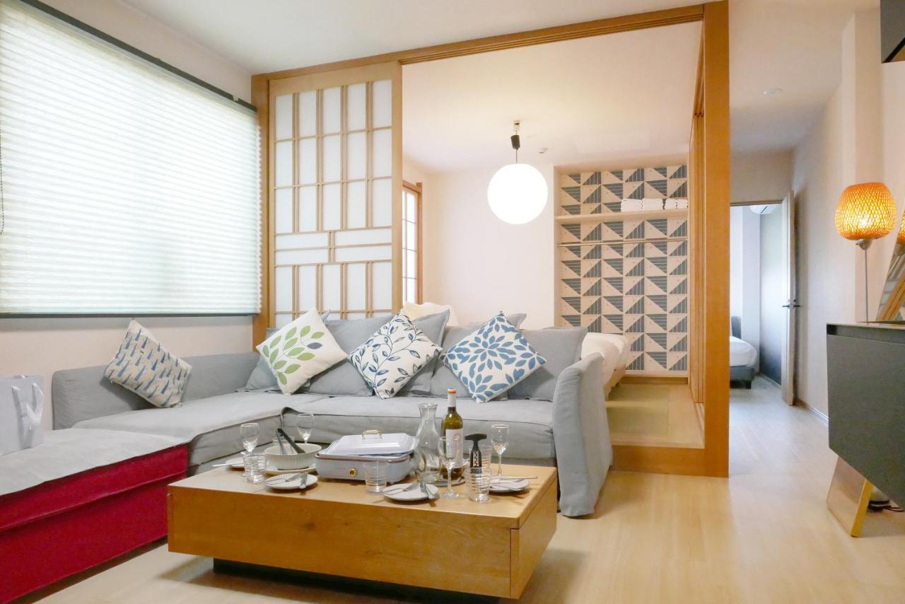 T-Home 2 Tokio Exterior foto