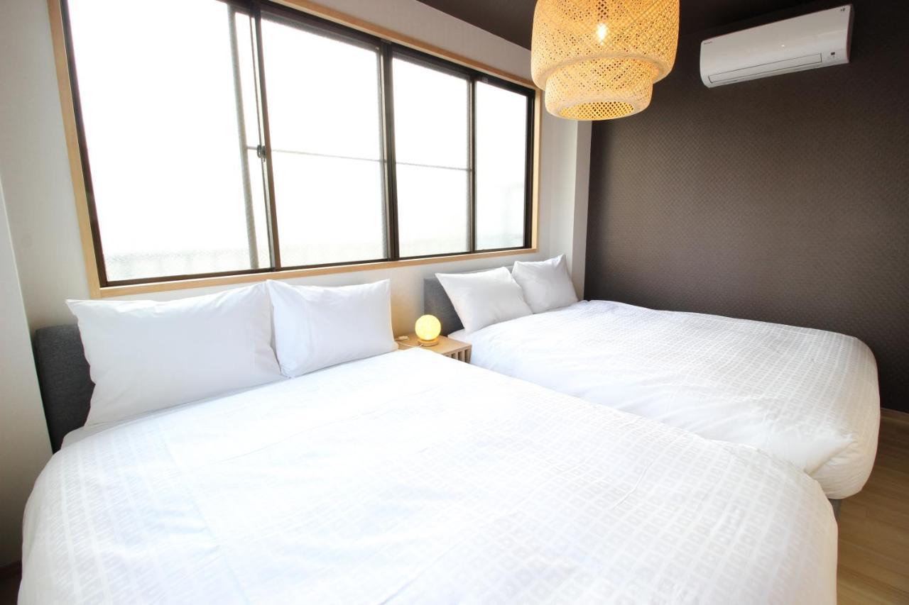 T-Home 2 Tokio Exterior foto