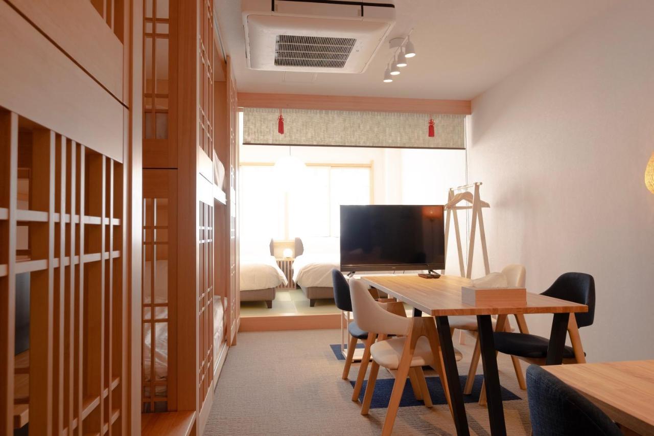 T-Home 2 Tokio Exterior foto