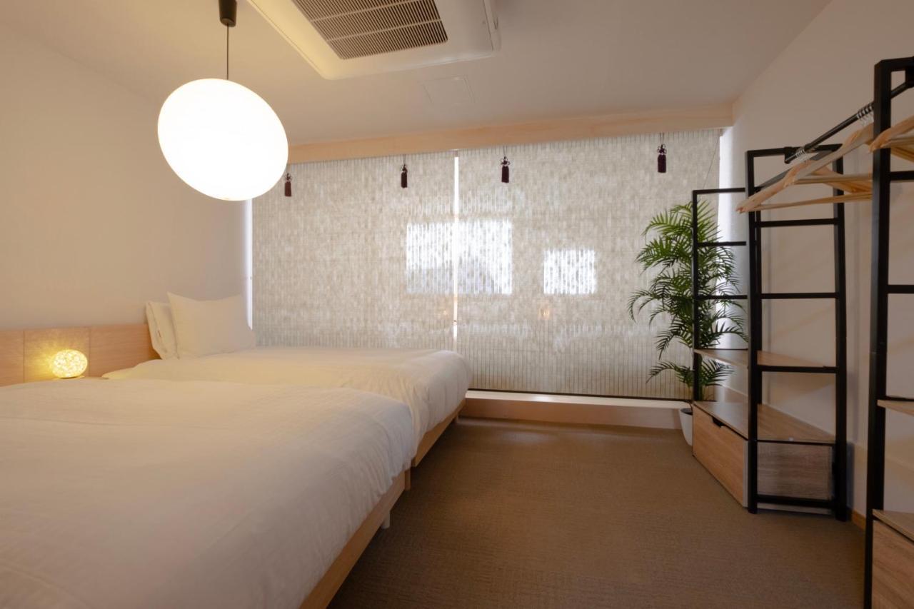 T-Home 2 Tokio Exterior foto